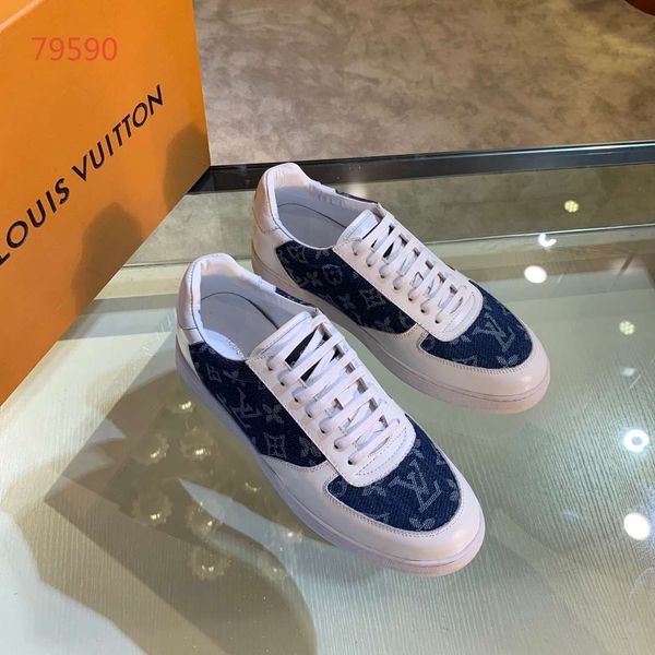 

2019 итальянские классические мужские плоские туфли высокого класса на открытом воздухе коньки мода ретро стиль мужская спортивная обувь оригинальная коробка счета быстро