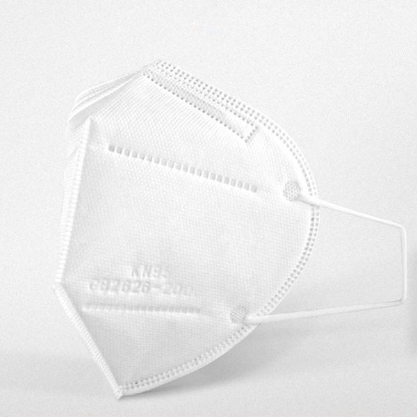 

5 pcs/pack ready stock kn95 mask 5 layers of dustproof and breathable n95 protective mask disposable anti-fog factory direct spot