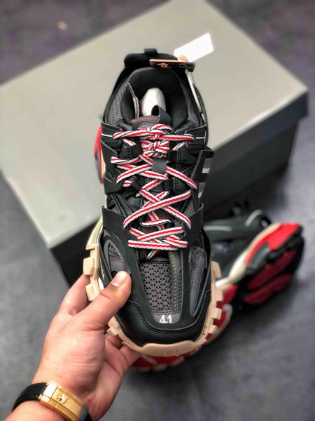 

2020 paris triple s track 3.0 running shoes release 3 tess s.gomma maille jogging designer 3m shoes sport sneaker