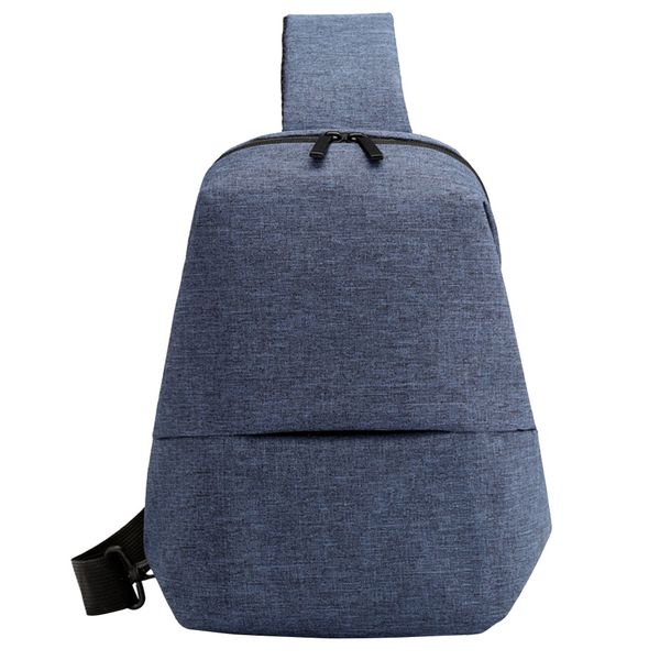 

sling bag multipurpose crossbody chest shoulder backpack men travel hiking bhd2