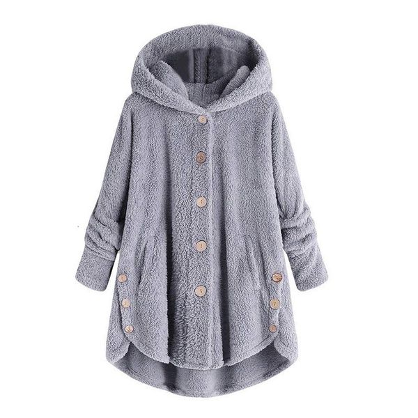 

down jacket parka femme and winter park, outerwear, a bilateral stuffed jacket with hood, size womens jacket with artificial fur, a new, Black