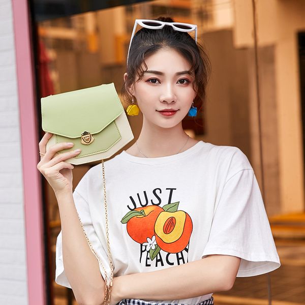 

fashion small shoulder bags for women mini pu leather mobile phone purse female crossbody messenger bag teenage girls bag