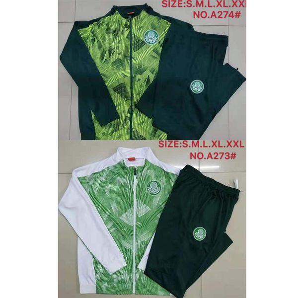 

New 2019 Palmeiras Soccer tracksuit DUDO G.JESUS JEAN ALECSANDRO Palmeiras jacket Camiseta de futbol ALLIONE CLEITON XAVIER