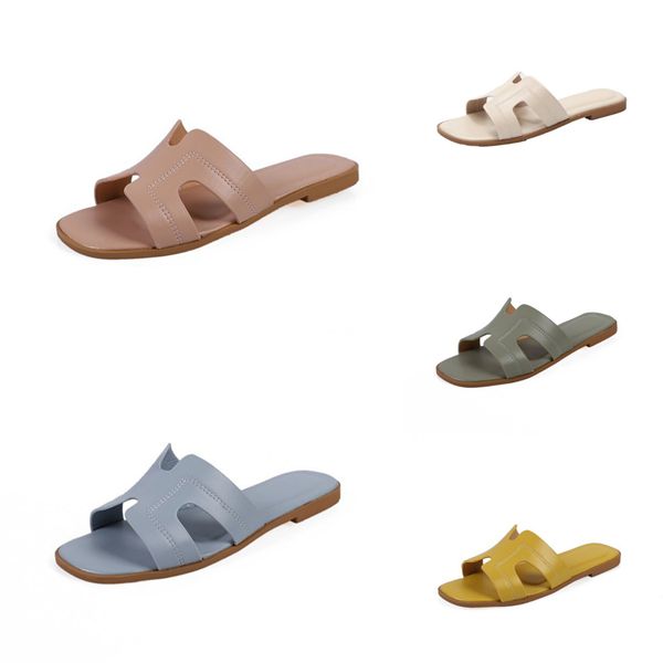 

sagace 2020 summer women slippers fashion open toe buckle wedge comfortable design beach slippers casual shoes for women#987, Black