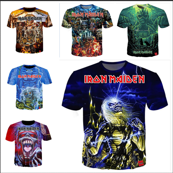 

Camisetas goodtime98