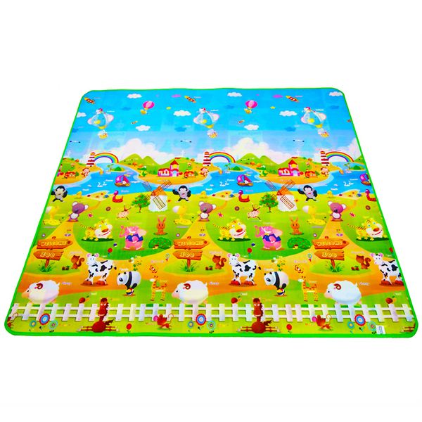 Baby Play Mat For Children Rug Toys For Children S Mat Kids