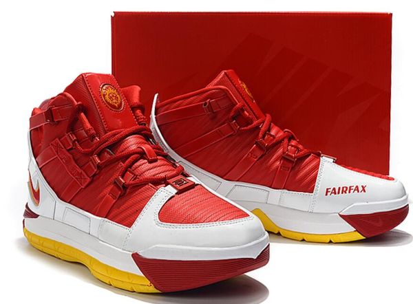 lebron 3 shoes for sale