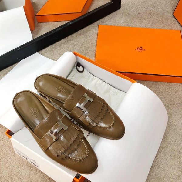 

nh18 limited edition custom h women's casual shoes, slippers fashion wild sports shoes, original packing shoebox delivery, size: 35-40, Black