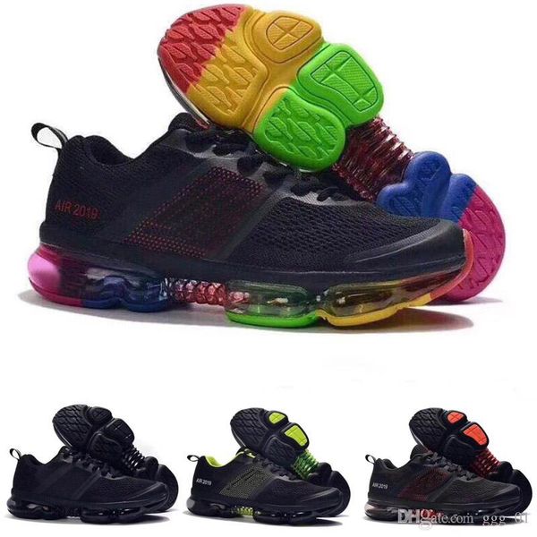 

2020 air naiknaik trainer running shoes sport air sole sneaker for men euro size 40-46