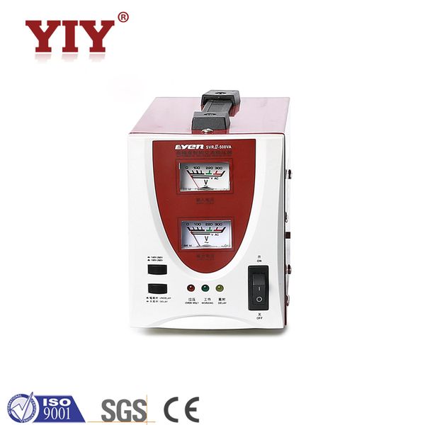 

avr-500va yiy ac automatic voltage regulator stabilizer single phasesingle phase simulated pcb high precision