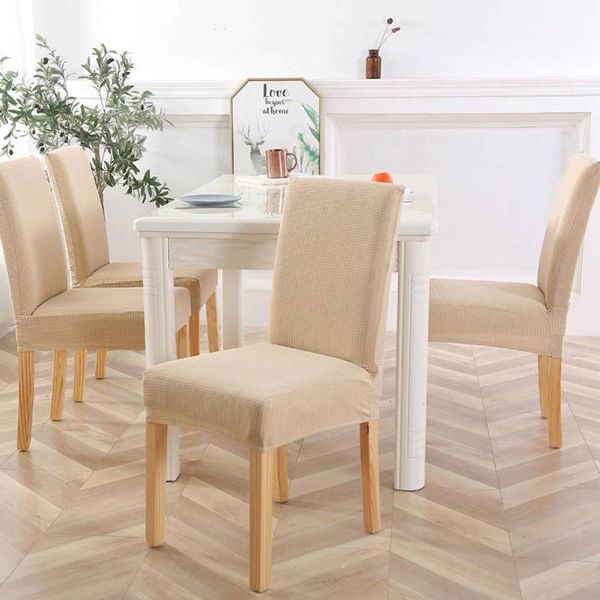

papa&mima thick chair cover stretch seat covers
