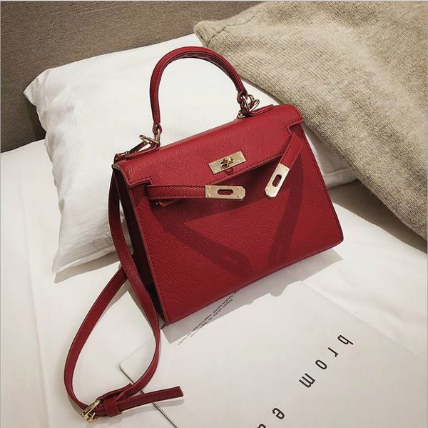 

дизайнерские сумки женские роскошные сумки сумки из телячьей кожи самые выгодные цены на рынке 21.5 cm wide #g95m