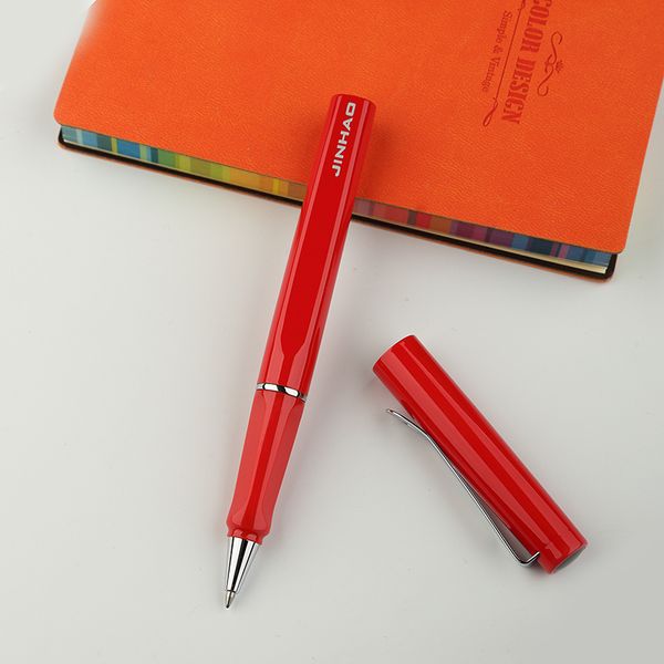 

ballpoint pen jinhao 599 calligraphy pen luxury gel pens stationery fuente dolma kalem stylo assortment kawaii school supplies