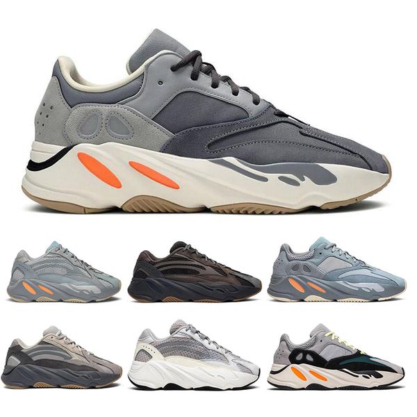 

2019 new 700 men women running hoe magnet utility black vanta tephra geode inertia mauve kanye we t men trainer fa hion port neaker