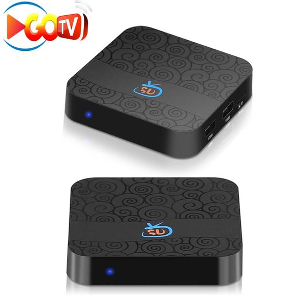 

2 year ervice freely bra il iptv android 4k iptv tv box with brazil live vod playback