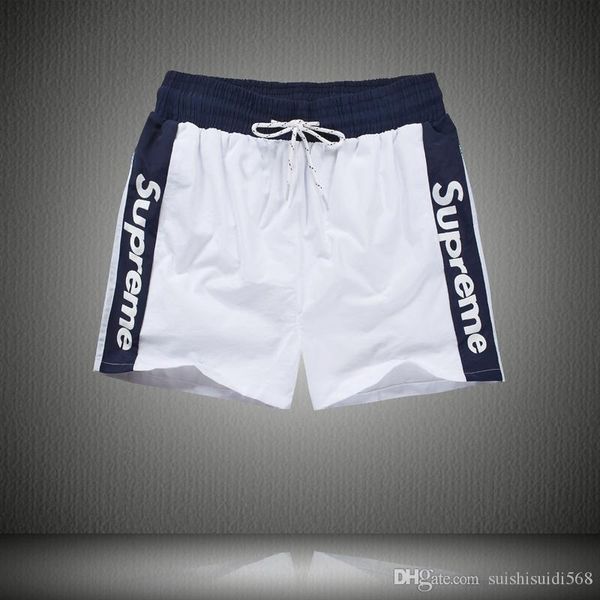 supreme swim trunks 2019