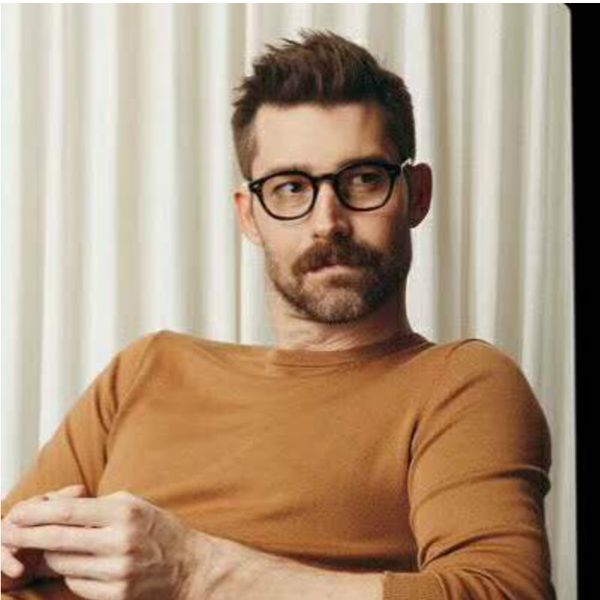 gafas de vista hombre 2019