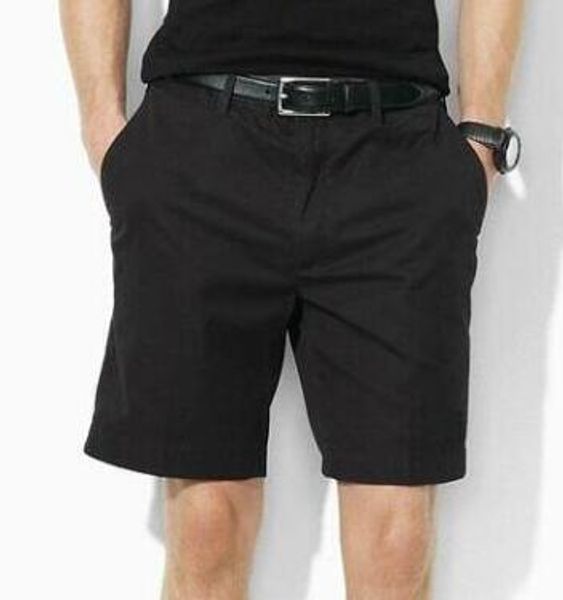 big pony polo shorts