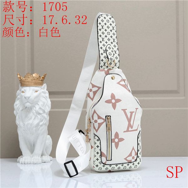 

2020 sell style women luxury handbags messenger bag totes bags lady composite bag shoulder handbag bags pures #1705-1