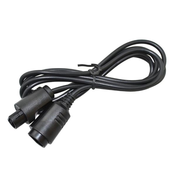 

1.8m 6ft extension cable cables cord lead for n64 gamepad controller fast ship