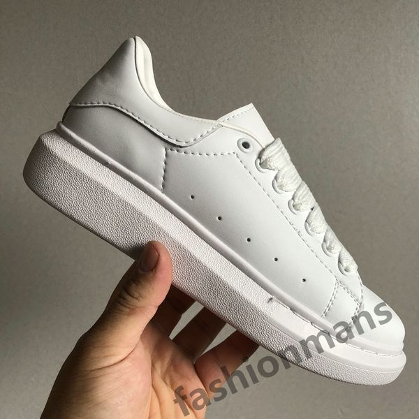 Compre 2019 Zapatos De Diseñador De Lujo De Piel De Serpiente Reino Unido Triple Negro Blanco 3M Reflective Grean Red Silver Jade ways Zapatillas De 36 mejores opciones de Tenis para hombres en 2019 | Tenis