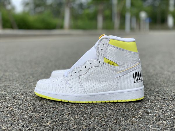 

men 1s basketball shoes 1 first class flight sports luxury designer trainer sneakers athletic shoes