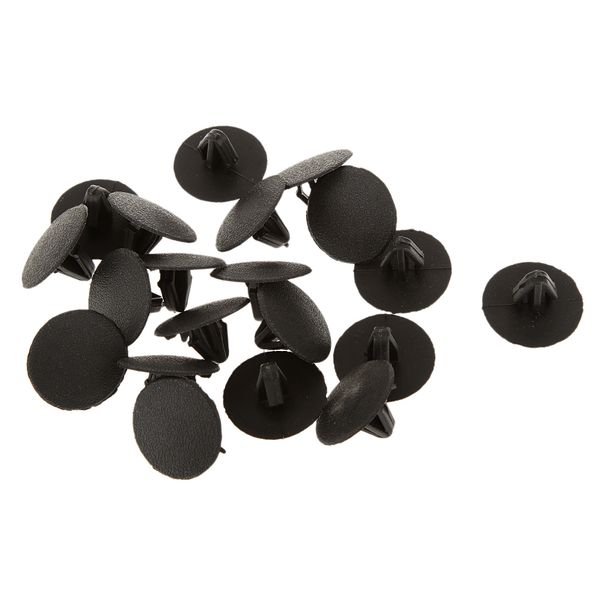 

pack of 20 hood insulation retainer clips for car hyundai kia 81126-37010