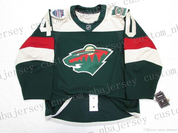 ryan suter stadium series jersey