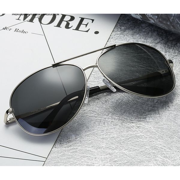 

mens vintage polarized sunglasses women retro brand designer male driving sun glasses eyeglasses gafas masculino, White;black