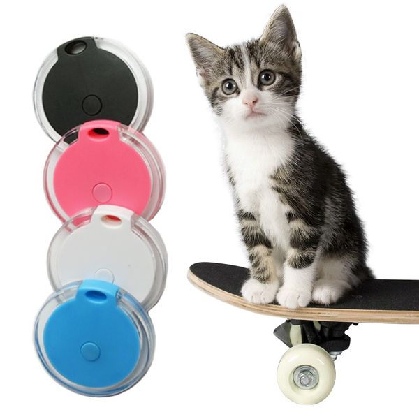 

pet/wallet/key finder bluetooth wireless locator item trackers pet gps support remote phone control most 6 receiver srastread
