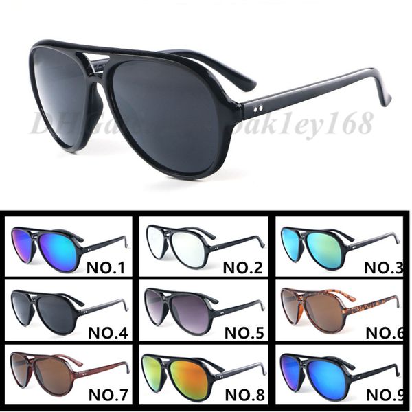

men and women 4125 sunglasses designer sunglasses men brand sunglasses women sun glasses uv400 eyewear goggle, White;black