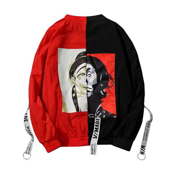 

jacket women new basic jacket female outwear 2019 casual new fashion thin windbreaker women coat, Black;brown