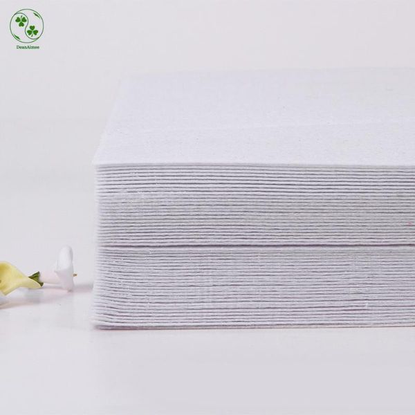 

10pcs 11.8 x 11.8 inches solid white felt fabric nonwoven pure color fabric cloth 1mm for diy sewing felt craft, Black;white