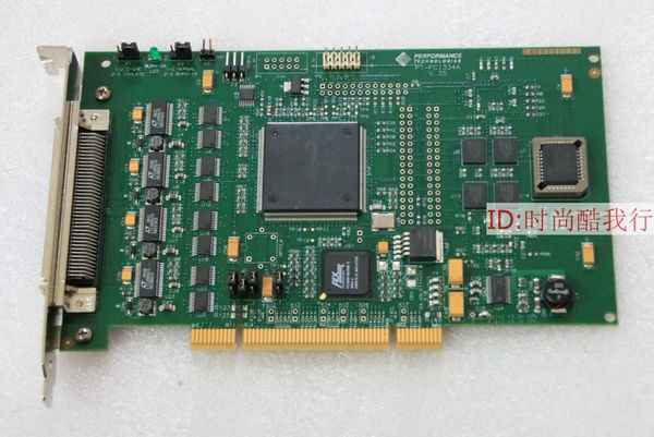 

100% испытали отработана для pt-pci334a