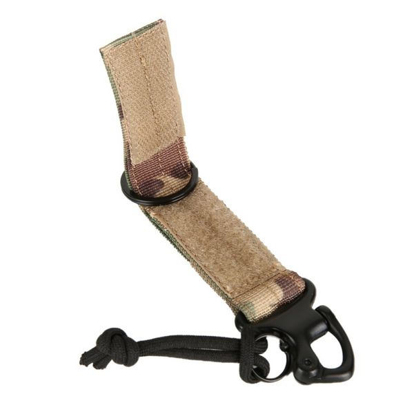 

600d nylon тактический рюкзак ключ крюк лямки застежка висячие системы molle пояс пряжка открытый инструменты
