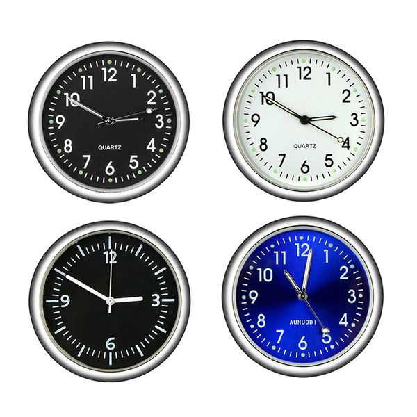 

interior decorations car clock auto watch electronic meter home automobiles decoration ornament automotive in accessories