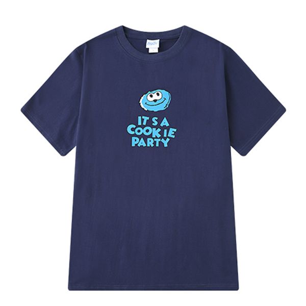 

classic mens t shirts mens t shirts casual men women cartoon print short sleeves size s-3xlts01, White;black