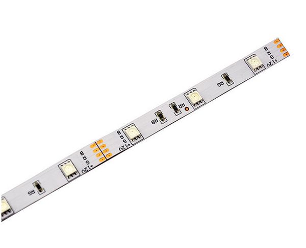 

12v 5m/roll smd led 5050 flexible rgb led strip