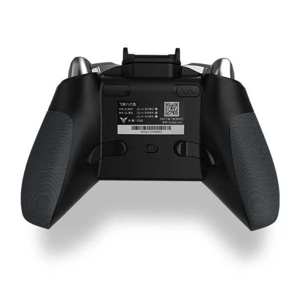 Flydigi Apex Bluetooth 2.4G Беспроводная 6-осевая игра Flymapping Gamepad для Pubg Mobile Game