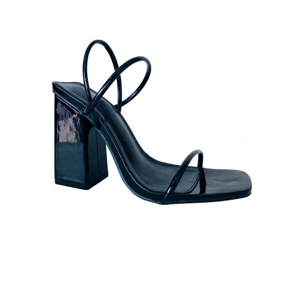 

fashion womens shoes 2020 sandals stiletto heels slip-on loafers summer women's muffins shoe suit female beige espadrilles, Black