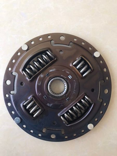 

clutch pressure plate for baic 315