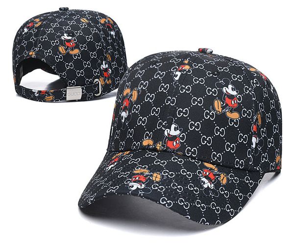 

fashion gc mouse baseball hat snapback hats men gorras adjustable baseball cap chapeau homme mens womens gorras, Blue;gray