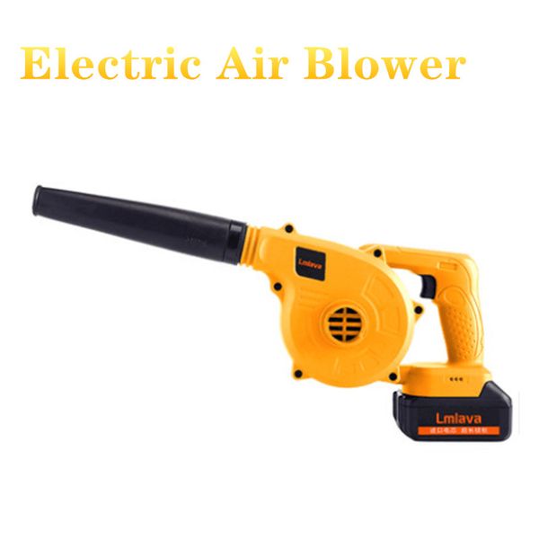 

electric air blower dust blowing dust computer collector air blower