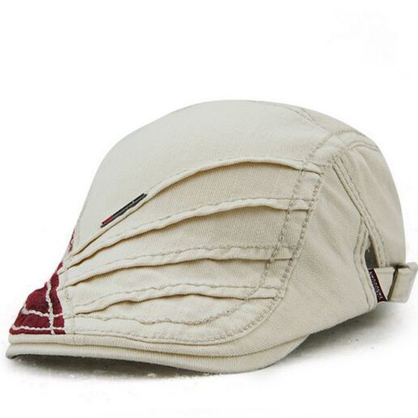 

европа америка мода vistors caps speing осень хлопок шляпы для женщин и мужчин марка snapback фуражке casquette 56-60cm, Blue;gray