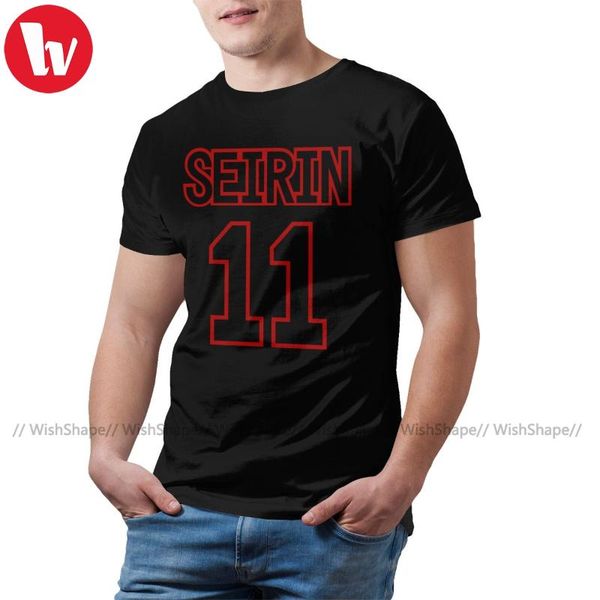 

kuroko no basket t shirt seirin uniform kuroko t-shirt summer man tee shirt graphic cute 5x tshirt, White;black