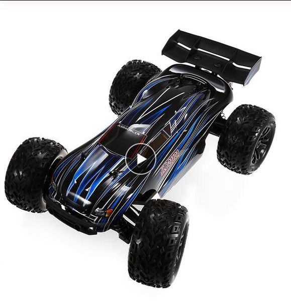 

100km/h jlb racing 21101 off-road rc car 2-channels 1:10 4wd brushless motor car racing truck shock-resistant remote control toy