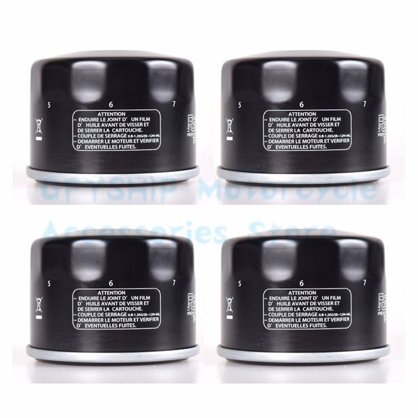

hf147 motorcycle oil grid filter for yamaha xvs1300 xvs 1300 xvs-1300 a midnight star ct v-star 2007-2010 moto cleaner filters