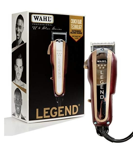 High Quality Wahl Professional Commercial Grade Line Of