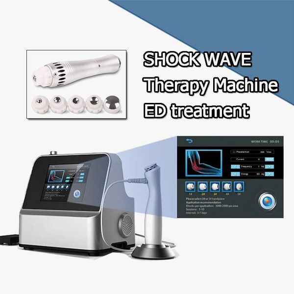 

2020 shock wave zimmer shockwave shockwave therapy machine function pain removal for erectile dysfunction/ed treatment, Black;white