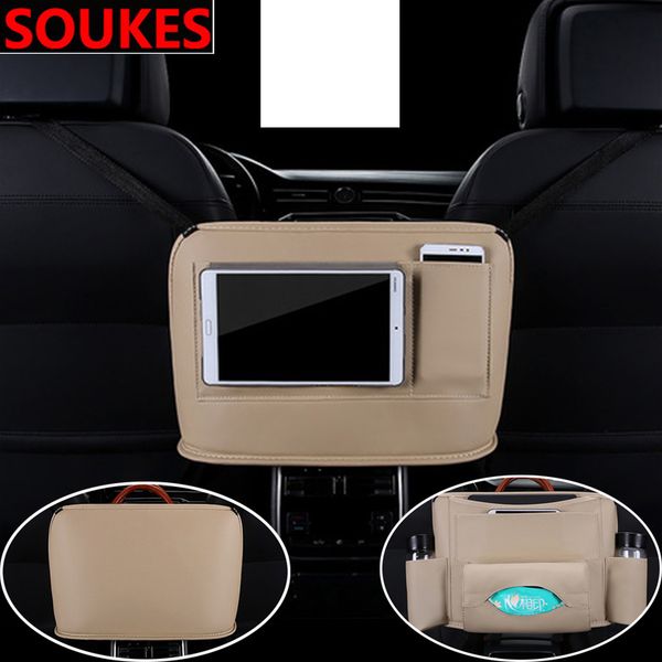 

car seat back armrest storage bag box forÂ Â w203Â w211Â w204Â w210Â Â Â f10Â e34Â e30Â f20Â x5Â e70 auto accessories